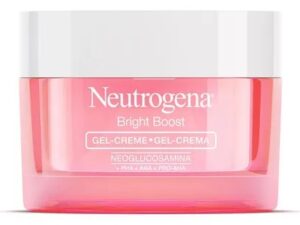 Neutrogena Crema Facial Bright Boost Gel