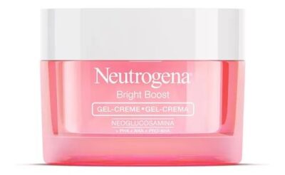 NEUTROGENA BRIGHT BOOST Neutrogena Crema Facial Bright Boost Gel