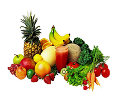 Frutas Verduras Verdulería "El Repollo" Publicidad Ejemplo