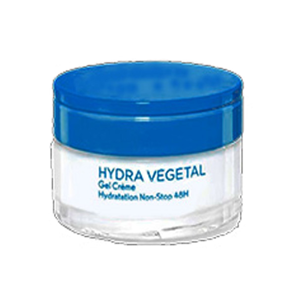 Gel Vegetal – Publicidad Ejemplo