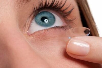 HYPNOTTICA LENT "HYPNOTTICA" óptica y contactología