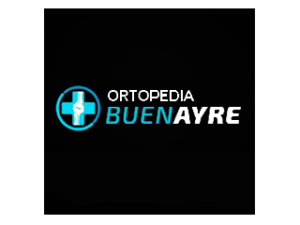 LOGO Ortopedia Buen Aire